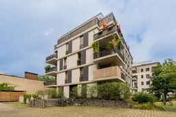 Furnished apartment in Berlin, Wilmersdorf - #6403-21