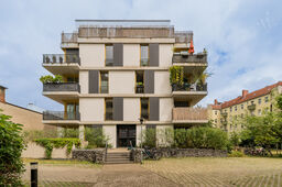 Furnished apartment in Berlin, Wilmersdorf - #6403-20