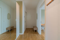 Furnished apartment in Berlin, Wilmersdorf - #6403-19