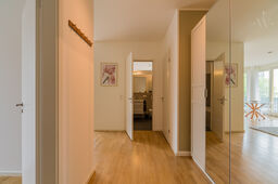 Furnished apartment in Berlin, Wilmersdorf - #6403-18