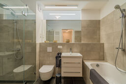 Furnished apartment in Berlin, Wilmersdorf - #6403-14