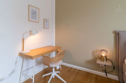 Furnished apartment in Berlin, Wilmersdorf - #6403-13