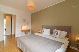 Furnished apartment in Berlin, Wilmersdorf - #6403-12