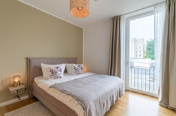 Furnished apartment in Berlin, Wilmersdorf - #6403-10