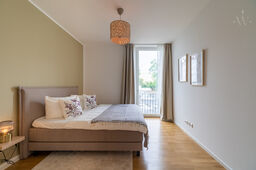 Furnished apartment in Berlin, Wilmersdorf - #6403-9