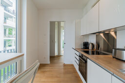 Furnished apartment in Berlin, Wilmersdorf - #6403-8