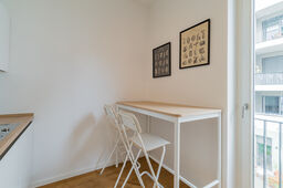 Furnished apartment in Berlin, Wilmersdorf - #6403-7