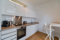 Furnished apartment in Berlin, Wilmersdorf - #6403-5