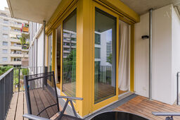 Furnished apartment in Berlin, Wilmersdorf - #6403-3