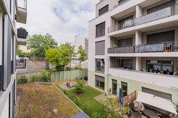 Furnished apartment in Berlin, Wilmersdorf - #6403-2