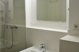 Furnished apartment in Berlin, Charlottenburg - #6404-1