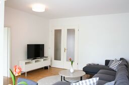 Furnished apartment in Berlin, Charlottenburg - #6404-3