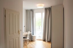 Furnished apartment in Berlin, Charlottenburg - #6404-5