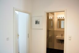 Furnished apartment in Berlin, Charlottenburg - #6404-6