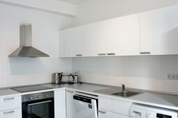 Furnished apartment in Berlin, Charlottenburg - #6404-7