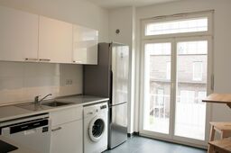 Furnished apartment in Berlin, Charlottenburg - #6404-8