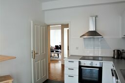 Furnished apartment in Berlin, Charlottenburg - #6404-9