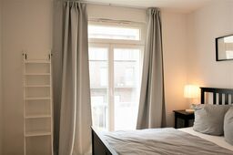 Furnished apartment in Berlin, Charlottenburg - #6404-10