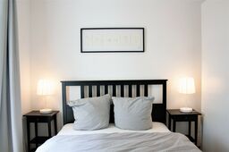 Furnished apartment in Berlin, Charlottenburg - #6404-11