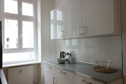 Furnished apartment in Berlin, Prenzlauer Berg - #6405-3