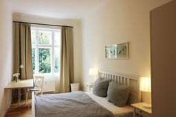 Furnished apartment in Berlin, Prenzlauer Berg - #6405-4