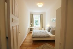 Furnished apartment in Berlin, Prenzlauer Berg - #6405-5