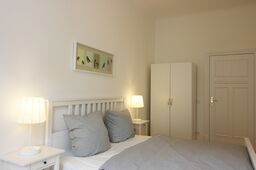 Furnished apartment in Berlin, Prenzlauer Berg - #6405-6