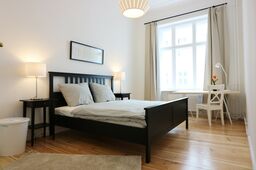 Furnished apartment in Berlin, Prenzlauer Berg - #6405-8