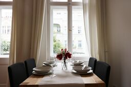 Furnished apartment in Berlin, Prenzlauer Berg - #6405-10