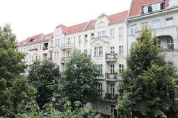 Furnished apartment in Berlin, Prenzlauer Berg - #6405-2