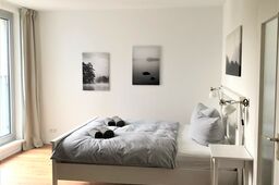 Furnished apartment in Berlin, Kreuzberg - #6406-6