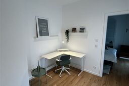 Furnished apartment in Berlin, Charlottenburg - #6407-6