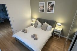 Furnished apartment in Berlin, Charlottenburg - #6407-9