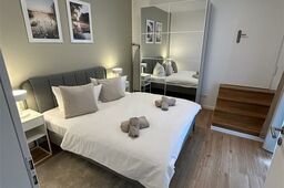 Furnished apartment in Berlin, Charlottenburg - #6407-11