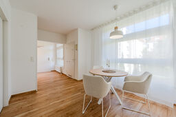 Furnished apartment in Berlin, Steglitz - #6408-21