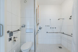 Furnished apartment in Berlin, Steglitz - #6408-25