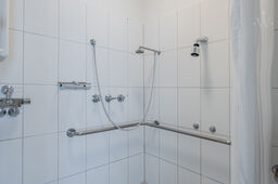 Furnished apartment in Berlin, Steglitz - #6408-26