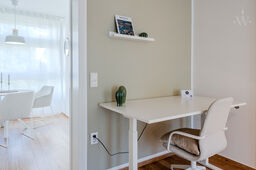 Furnished apartment in Berlin, Steglitz - #6408-28