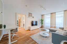 Furnished apartment in Berlin, Steglitz - #6408-29