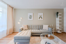 Furnished apartment in Berlin, Steglitz - #6408-31