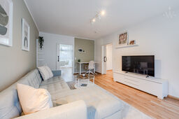 Furnished apartment in Berlin, Steglitz - #6408-32