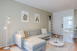 Furnished apartment in Berlin, Steglitz - #6408-33