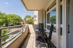 Furnished apartment in Berlin, Steglitz - #6408-20