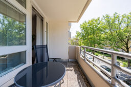 Furnished apartment in Berlin, Steglitz - #6408-19