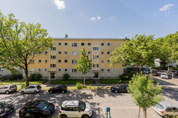 Furnished apartment in Berlin, Steglitz - #6408-18