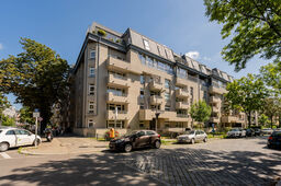 Furnished apartment in Berlin, Steglitz - #6408-17