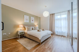 Furnished apartment in Berlin, Steglitz - #6408-16