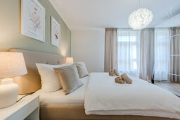 Furnished apartment in Berlin, Steglitz - #6408-15