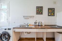 Furnished apartment in Berlin, Steglitz - #6408-9