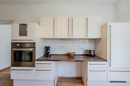 Furnished apartment in Berlin, Steglitz - #6408-8